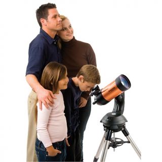 Celestron NexStar 4SE 1325mm x 102mm Computerized Telescope