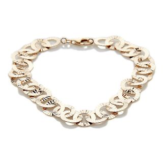  cut circle link 8 bracelet rating be the first to write a review $ 39