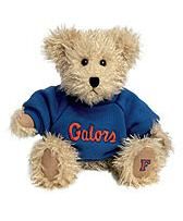 Boyds Bears Albert University of Florida