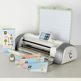  Cricut Expression Cricut Expression 2 with $50 Craft Room Gift Card