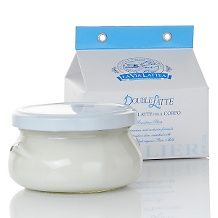 perlier double latte sensitive skin body milk butter $ 29 50