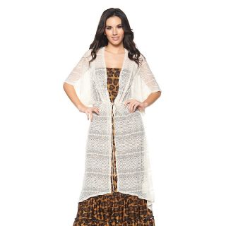  with stefani greenfield crochet lace duster rating 5 $ 17 46 s h