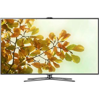 Samsung 60 Widescreen 1080p 3D LED HDTV with 3 HDMI, 240Hz and 840CMR