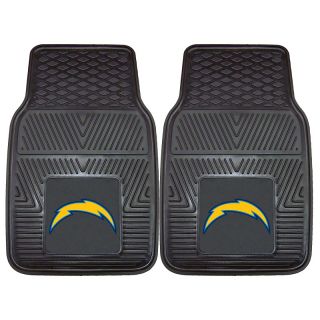  chargers vinyl carmats note customer pick rating 41 $ 29 99 s h $ 5 95