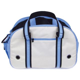  soft sided nylon pet carrier small rating 1 $ 42 95 s h $ 5 95 this
