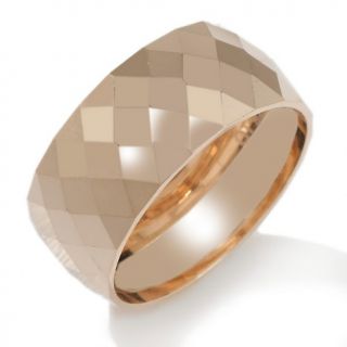  diamond cut band ring rating 43 $ 14 90 s h $ 3 95  price