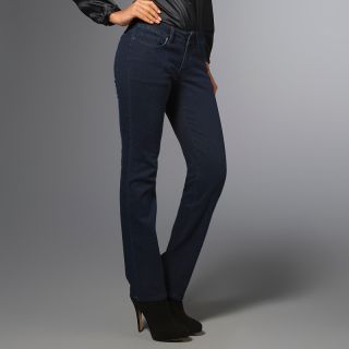 Queen Collection Queen Collection HRH Stretch Denim Boot Cut Jean