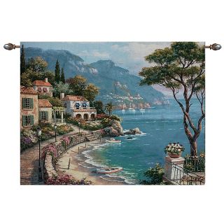  Art & Wall Décor Tapestries Escape 70 x 50 Tapestry Wallhanging
