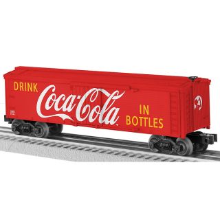  coca cola reefer boxcar rating be the first to write a review $ 54 95