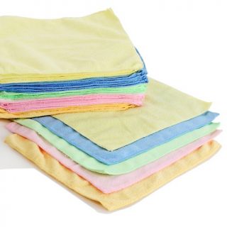 954 178 dura fiber 50 pack of microfiber cleaning cloths note customer