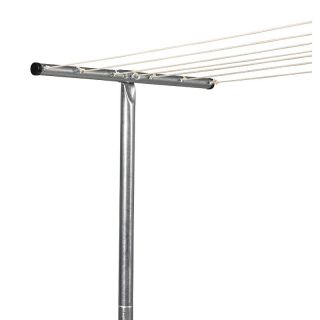  steel clothesline post rating be the first to write a review $ 54
