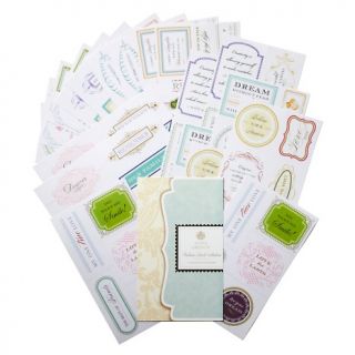  occasion vellum quote stickers note customer pick rating 56 $ 16 95 s