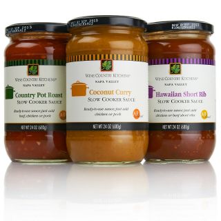  country kitchens cooking sauce 3 pack rating 3 $ 29 95 s h $ 7 45 this