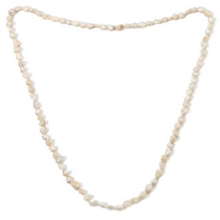  Treasures Sally C Treasures Cultured Freshwater Pearl 46 Necklace