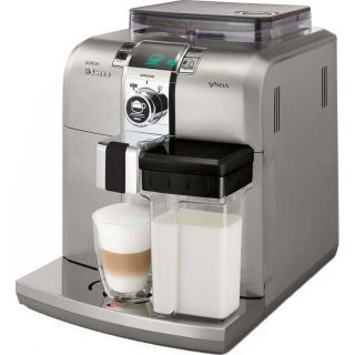  Commercial Espresso Maker Stainless Steel Coffee Machine