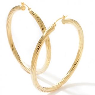  twisted hoop earrings note customer pick rating 57 $ 49 90 s h $ 5 95