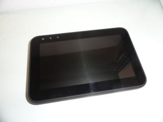 HP eSTATION ZEEN SDGOB 1081 Android Tablet cq720a