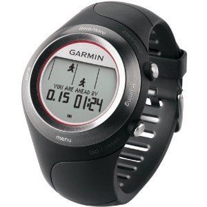 Garmin Forerunner 410 GPS Fitness Watch 010 00658 40