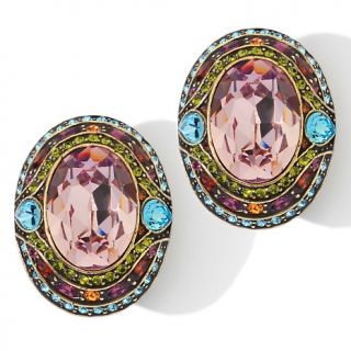 heidi daus shirli stunning oval earrings d 20100601205956953~957583
