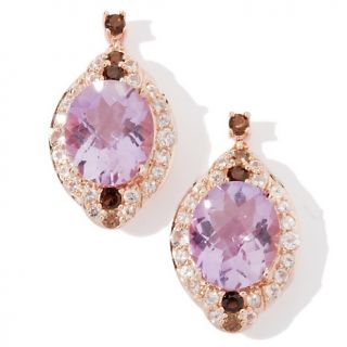 Ramona Singer Jewelry Ramona Singer 9.02ct Pink Amethyst and Gemstone