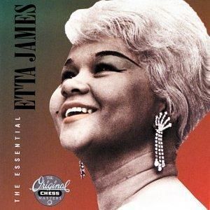 Cent CD Etta James Essential 2 CD Set on Chess Records
