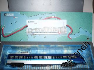 Hong Kong MTR Airport Express Line Train Model Limited