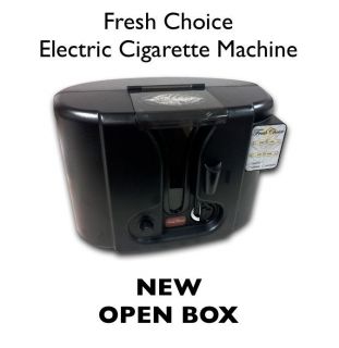  Fresh Choice Electric Cigarette Machine