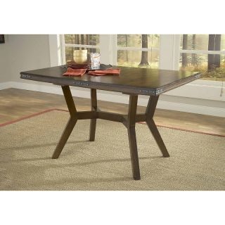 Hillsdale Furniture Arbor Hill Extension Dining table