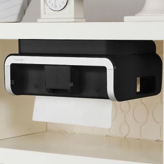 CLEANCut Hands Free Paper Towel Dispenser with 6 Rolls at