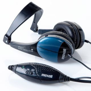 316 296 maxell noise cancellation headphones rating 14 $ 24 95 s h $ 5