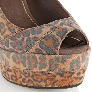 129 771 bacio 61 bacio 61 notizia leather platform wedge rating 3 $ 59