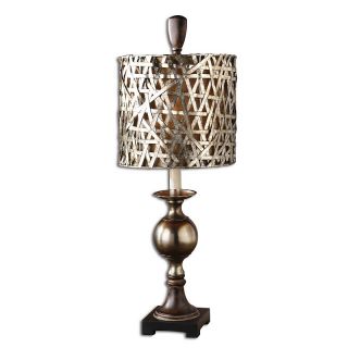 Home Home Décor Lighting Table Lamps Alita Champagne Buffet Lamp