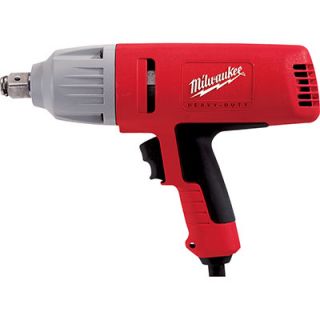 milwaukee electric impact wrench 7 amps 3 4in northern tool item m0325