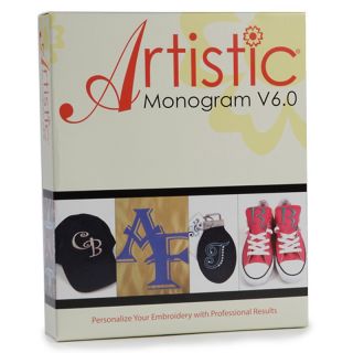  monogram software cd rating 1 $ 149 00 or 3 flexpays of $ 49 67 s