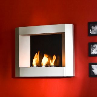  gel fuel fireplace silver rating 5 $ 189 95 or 3 flexpays of $ 63 32