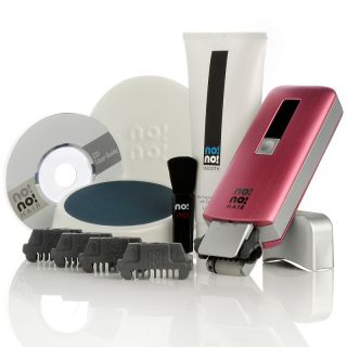 nono no no 8800 Series Deluxe Professional Hair Removal Kit