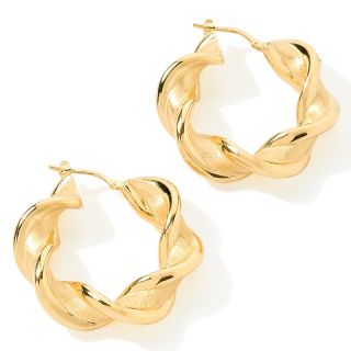  twist hoop earrings rating 8 $ 69 90 or 2 flexpays of $ 34 95 s