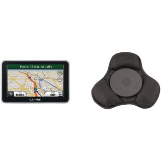 Garmin nüvi 2450 5 Widescreen GPS with Dash Mat