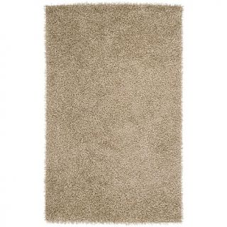 Home Home Décor Rugs Solid Rugs Surya Vivid Charcoal Rug   3 6