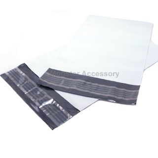100 6 x 9 Poly Mailers Bags Self Sealing Shipping Envelope 6 x 9 6x9
