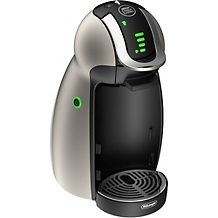 14 cup stainless steel coffee maker $ 69 95 de longhi dolce gusto