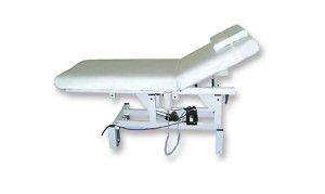 Electric 2 Motor Facial Bed Massage Spa Equipment Table