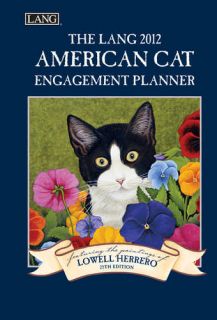 Lowell Herrero American Cat 2012 Softcover Engagement