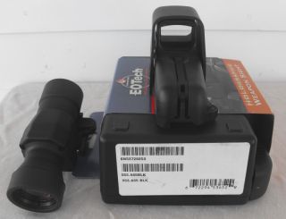 EOTech 553 A65 Sight with 4X Magnifier Awesome Package 