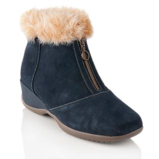  zip front boot with faux fur note customer pick rating 67 $ 14 97