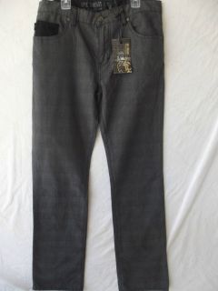  Boys Epic Threads Black Pants Size 20 B5026