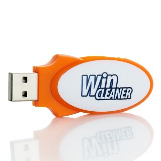 WinCleaner OneClick PC Registry Cleaner and Optimizer