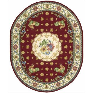nourison country heritage area rug 76 oval d 2012021407135604~1110923