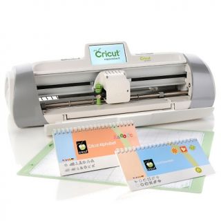 Cricut Expression 2 Machine with 2 Preloaded Cartridges