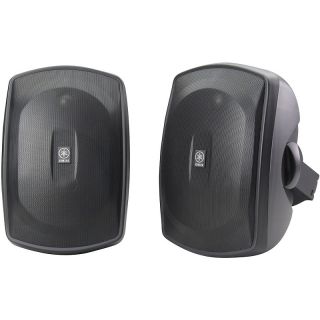 Yamaha Yahama Outdoor Speaker System with All Weather Design